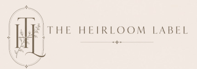 The Heirloom Label